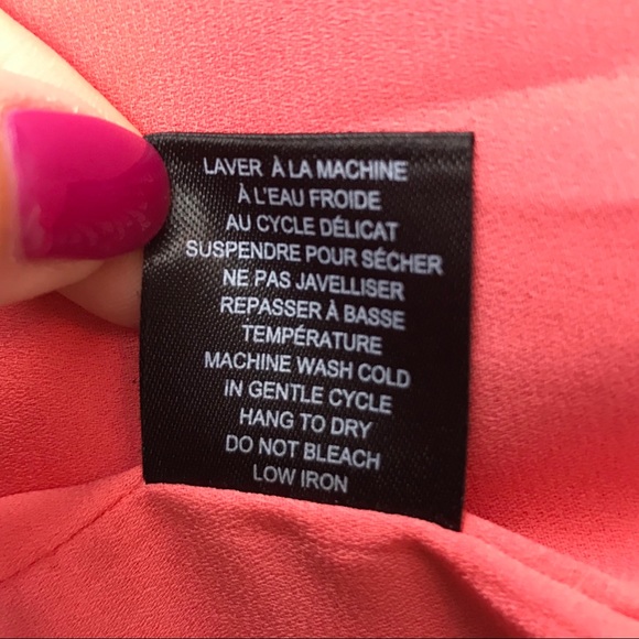 TWIK | Open Front Color Block Blazer - Picture 8 of 8